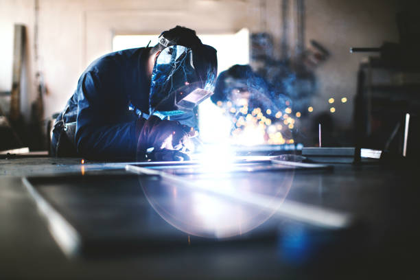 Best Structural Steel Welding in Barrackville, WV