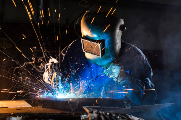 Best Specialty Welding Processes in Barrackville, WV