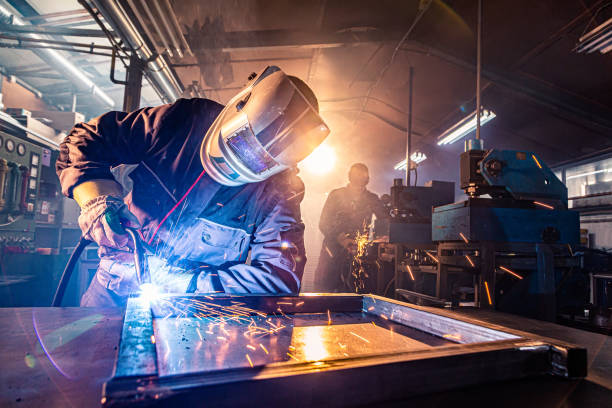 Best Automation and Robotic Welding in Barrackville, WV