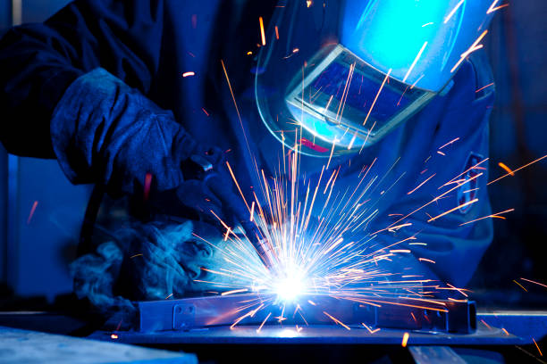 Best Structural Steel Welding in Barrackville, WV