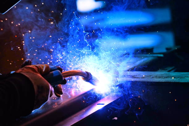 Best Automotive Welding in Barrackville, WV