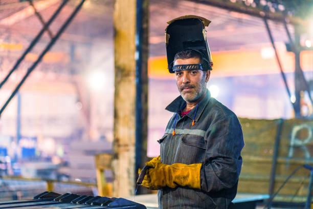 Best Food and Beverage Processing Equipment Welding in Barrackville, WV