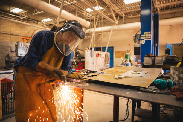 Barrackville, WV Welder Pros