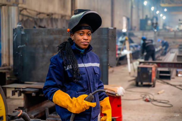 Best Specialty Welding Processes in Barrackville, WV