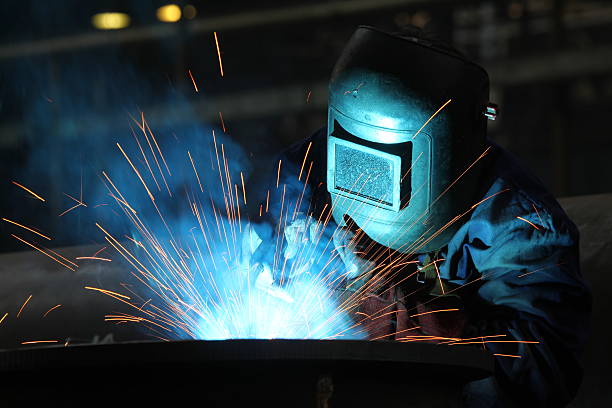 Best Artistic and Custom Metal Fabrication in Barrackville, WV