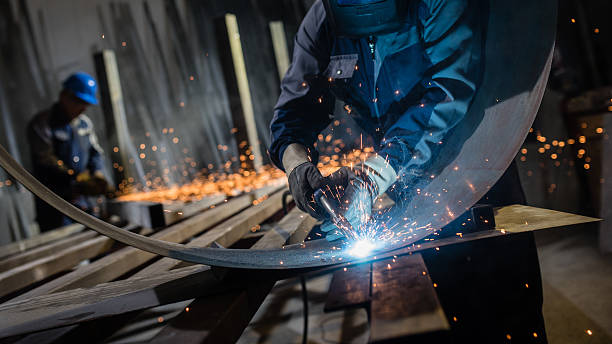 Affordable Welder Services in Barrackville, WV