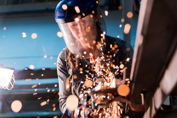 Best Pipe Welding in Barrackville, WV