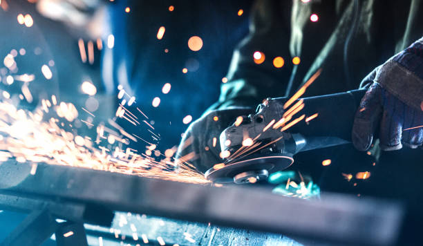 Reliable Barrackville, WV Welder & Metal Fabrication Solutions